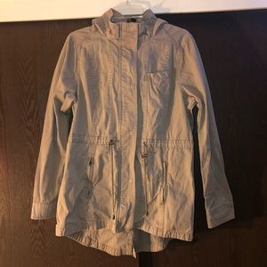 Full Tilt from Tilly’s Jacket